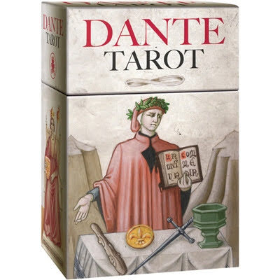 Dante Tarot 2022